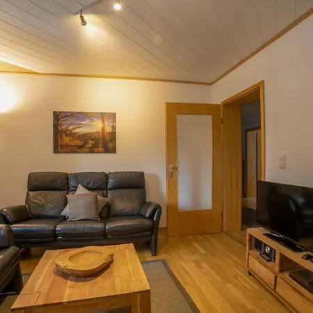 Appartement Haus Cramer