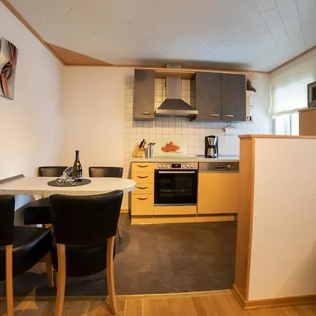 Haus Cramer Βίντερμπεργκ