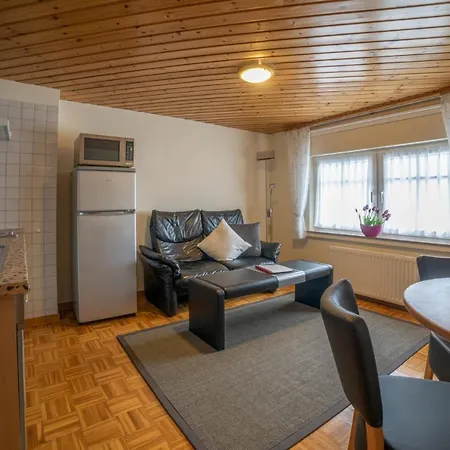 Haus Cramer *