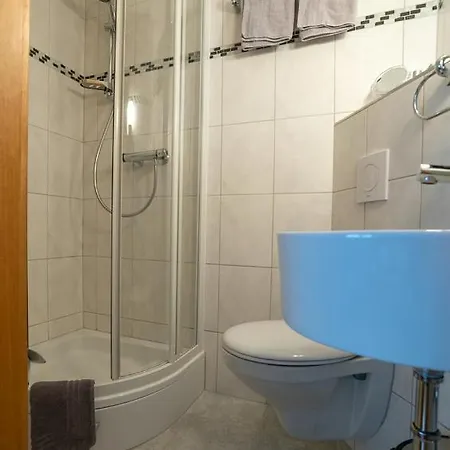 Haus Cramer Appartement Winterberg