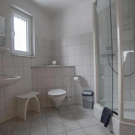 Appartement Haus Cramer Winterberg