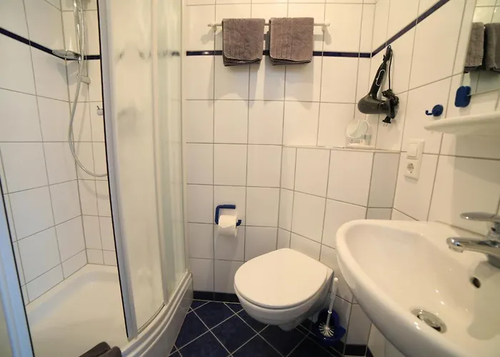 Lägenhet Haus Cramer