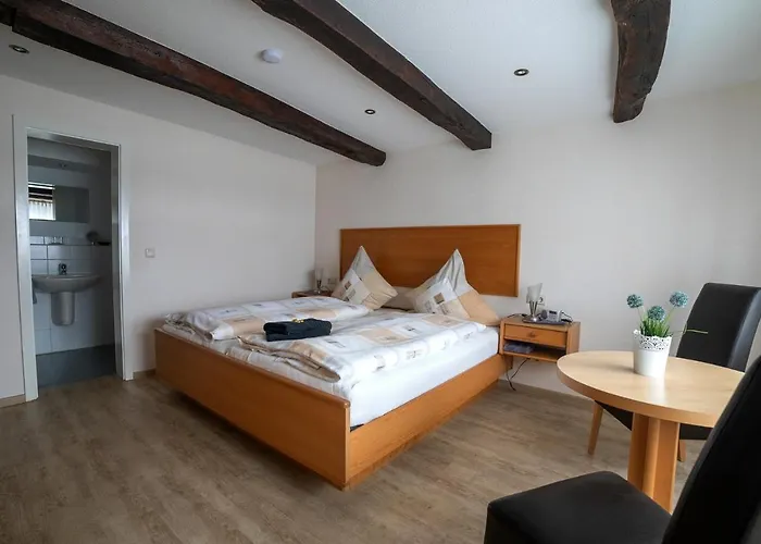 Apartment Haus Cramer Winterberg