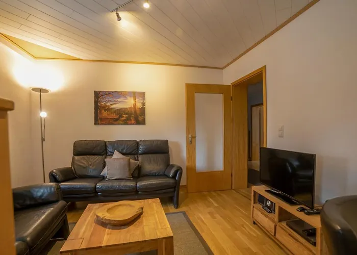 Apartment Haus Cramer