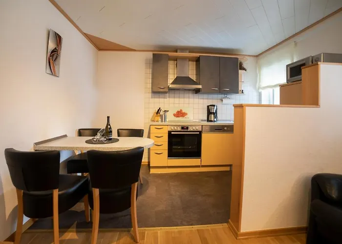 Haus Cramer Winterberg