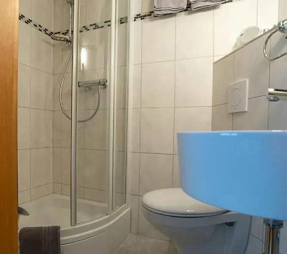 Haus Cramer Apartment Winterberg