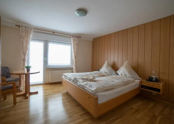 Haus Cramer Winterberg