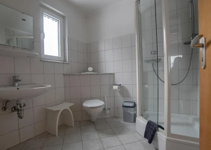 Apartment Haus Cramer Winterberg